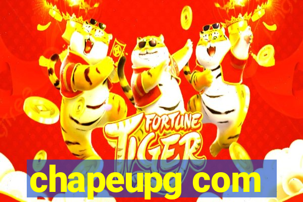 chapeupg com